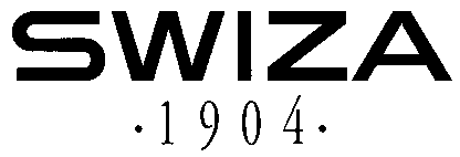 SWIZA 1904