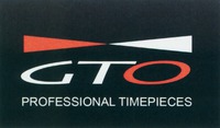 GTO PROFESSIONAL TIMEPIECES