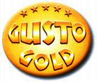 GUSTO GOLD