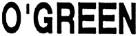 O'GREEN