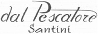 dal Pescatore Santini