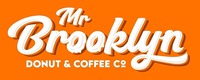 Mr Brooklyn DONUT & COFFEE CO.