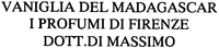 VANIGLIA DEL MADAGASCAR I PROFUMI DI FIRENZE DOTT.DI MASSIMO