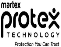 MARTEX PROTEX TECHNOLOGY PROTECTION YOU CAN TRUST