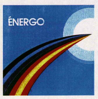 ÉNERGO