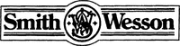 Smith S & W Wesson