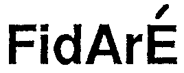 FidArÉ