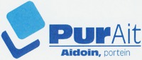 PurAit Aidoin, portein