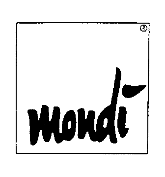 mondi