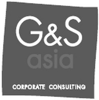 G&S asia CORPORATE CONSULTING