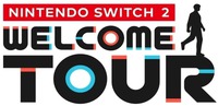 NINTENDO SWITCH 2 WELCOME TOUR