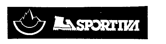 LA SPORTIVA