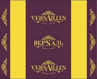 VERSAILLES ROYAL TASTE