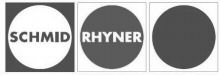 SCHMID RHYNER