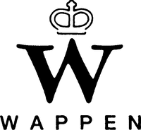 W WAPPEN