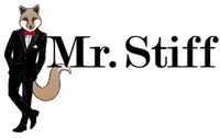 Mr. Stiff
