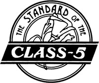 THE STANDARD OF THE CLASS-5