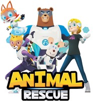 ANIMAL RESCUE