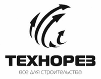 TEHNOREZ VSE DLYA STROITELSTVA.