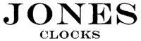 JONES CLOCKS