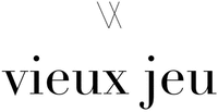 vieux jeu
