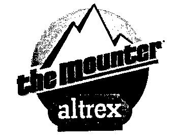 the mounter altrex