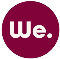 We.