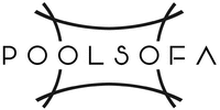POOLSOFA