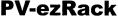 PV-ezRack