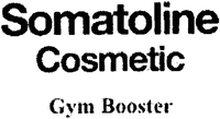 Somatoline Cosmetic Gym Booster