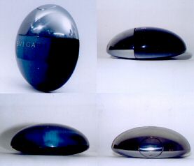 BVLGARI