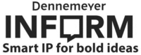 Dennemeyer INFORM Smart IP for bold ideas
