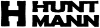 H HUNT MANN