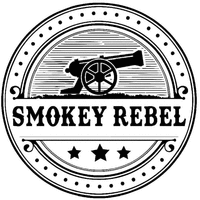 SMOKEY REBEL