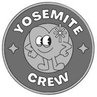 YOSEMITE CREW
