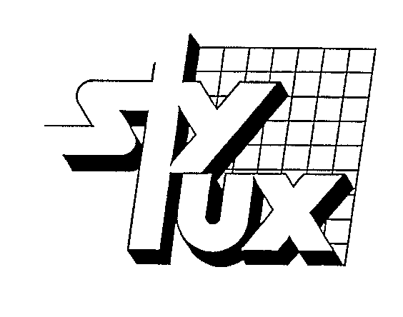 STYLUX