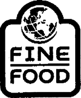 FINE FOOD
