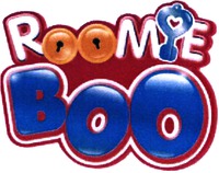 ROOMIE BOO