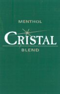 MENTHOL CRISTAL BLEND
