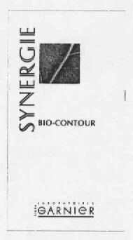 SYNERGIE BIO-CONTOUR