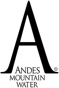 ANDES MOUNTAIN WATER