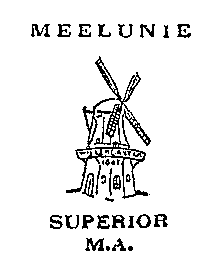 MEELUNIE