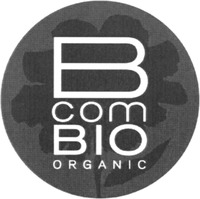 B com BIO ORGANIC