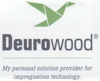 Deurowood My personal solution provider for impregnation technology.