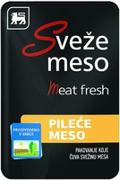 Sveze meso Meat fresh PILECE MESO PROIZVEDENO U SRBIJI