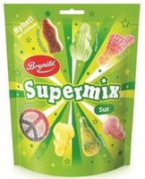 Supermix Sur