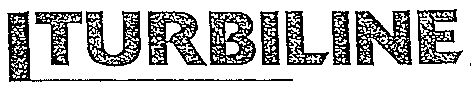 TURBILINE