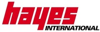 hayes INTERNATIONAL