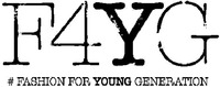F4YG FASHION FOR YOUNG GENERATION