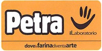 Petra ilLaboratorio dove la farina diventa arte